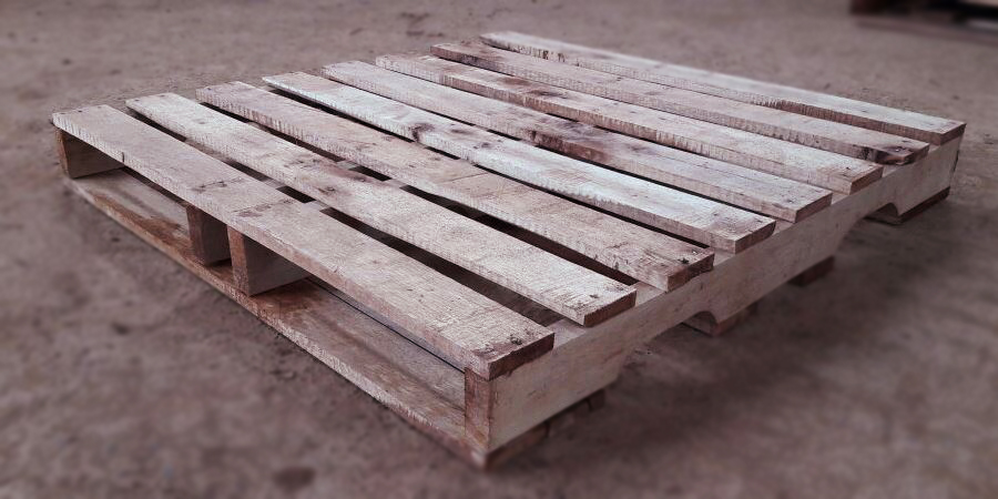 Pallet Product